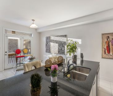 For Lease - 1558 Scarlett Trail, Pickering, Ontario - Photo 1