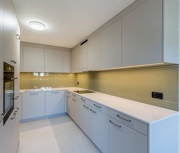 MIETEN OHNE KAUTION Neu sanierte und zentral gelegene Wohnung! - Foto 4