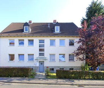 Wohnung frei! 3-Zimmer-Wohnung in Detmold Stadtmitte - Photo 4