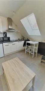 Appartement à louer 1 pièce 17.89m² - Photo 3