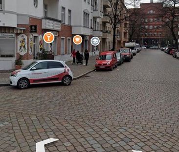 Wohnung zur Miete - Foto 1