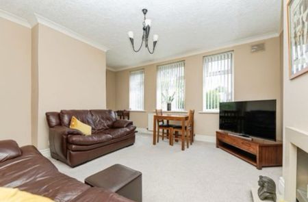 3 Bed Terraced House, The Ravine, S5 - Photo 2
