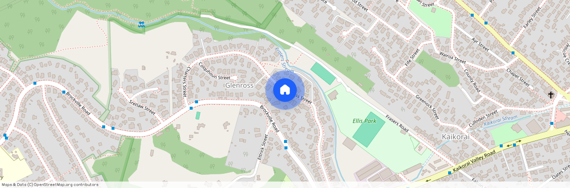 71 Glenross St, Glenross