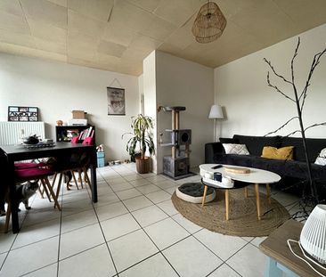 Location appartement 2 pièces, 46.72m², Épinal - Photo 3