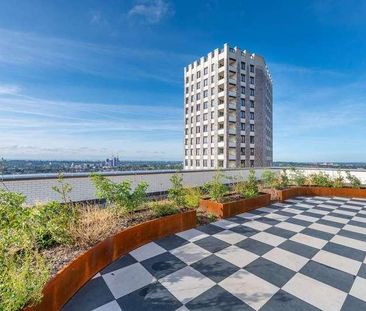 Oasis Way, Wembley, HA9 - Photo 2