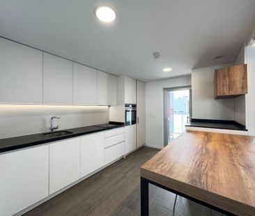3 bedroom luxury penthouse for rent in Zaragoza, Aragon - Foto 6