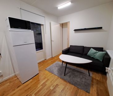 Oxelvägen, Tullinge - Foto 1