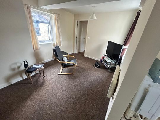 Bampton Street - Photo 1