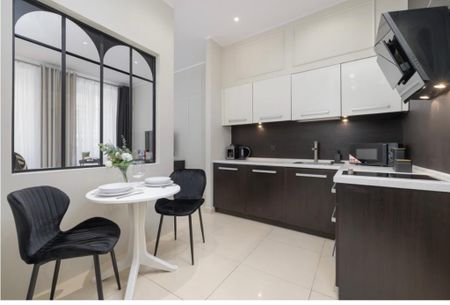 Kawalerka do wynajęcia w klimatycznej lokalizacji w sercu krakowskiego Kazimierza 🇬🇧 Studio for rent in a climatic location in the heart of Krakow’s Kazimierz - Фото 2