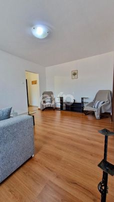 Apartament spațios de închiriat – 2 camere – Zona Astr - Fotografie 1