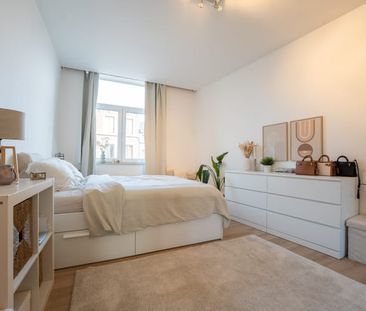 Appartement te huur - Foto 6