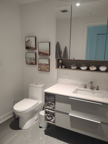 Appartement à Brossard - Photo 5