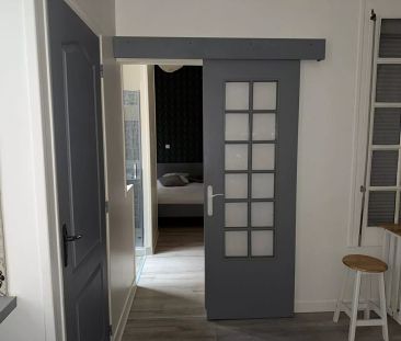 Appartement Epernay 1 pièce(s) 28 m2 - Photo 2