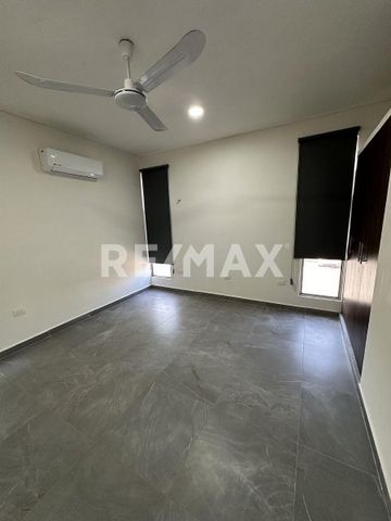 Departamento equipado en renta dos recámaras en U Tara Cholul Mérida - Photo 2