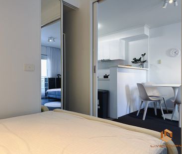 Melbourne CBD - Photo 4