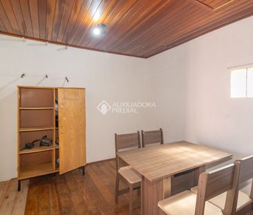 Kitnet com 1 quarto e 25m² para alugar em Glória, Porto Alegre. - Foto 4