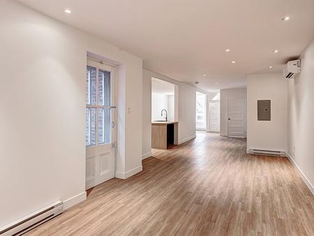 4435 Rue St Denis - Photo 4