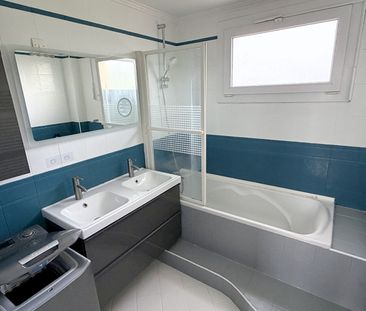 Location Appartement 3 pièces 50m² - Photo 2