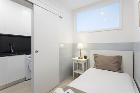 Apartamento T1+1 - Photo 3