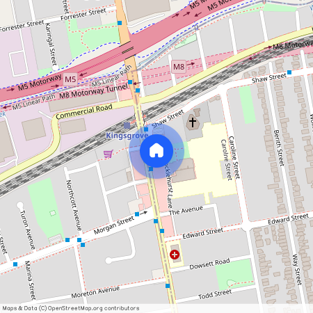 1/250 Kingsgrove Road, NSW 2208