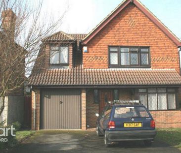 1 bedroom flat to rent - Photo 3