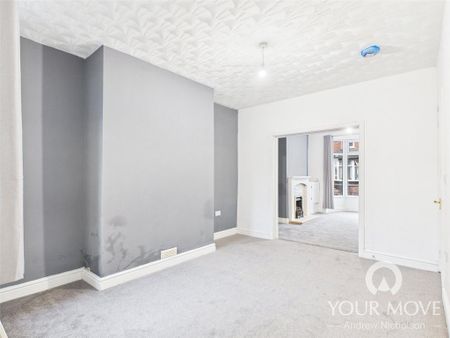 2 bedroom terraced house to rent - Photo 5