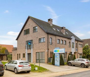 Knap duplexappartement in Humbeek - Photo 1