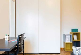 Via Felice Mendelssohn, Padova, Veneto 35132