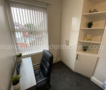 Beverly Road, Manchester, M14 6TG - Photo 3