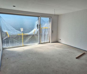 Schöne Neubauwohnung in zentraler Lage von Carolinensiel - Erstbezug! - Foto 1