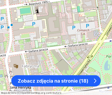 2 Pokoje, ul. Jaracza – zdjęcie 1