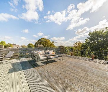 2 bedroom flat to rent - Photo 6