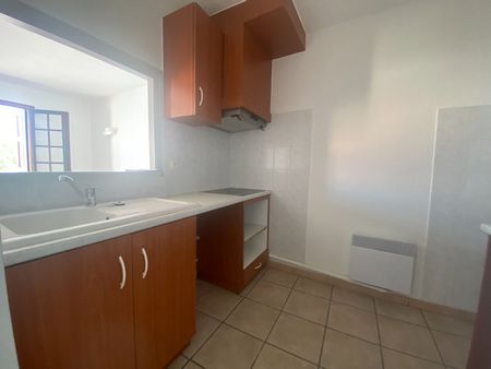 Apartment - Photo 4