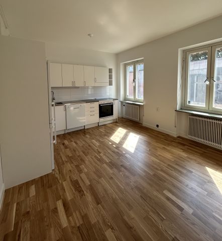 Köpmangatan, Sandviken - Foto 5