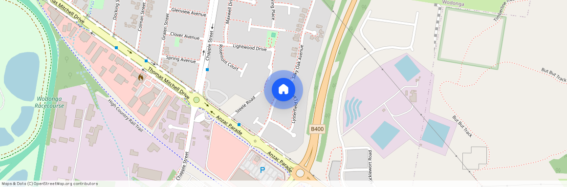 18 Silky Oak Ave, Wodonga VIC 3690