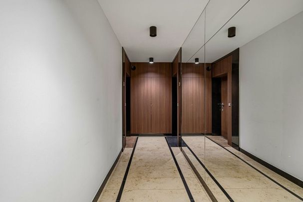 Top lokalizacja|Mennica Residence|Siłownia|Sauna 33 m² - Photo 1