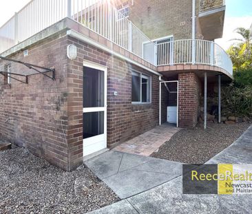 1-Bedroom Flat in prime position! *Water + Internet included!* - Photo 5