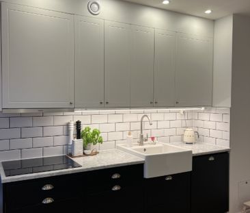 Göteborg - 2rok - 4mån - 18.249kr/mån - Photo 1