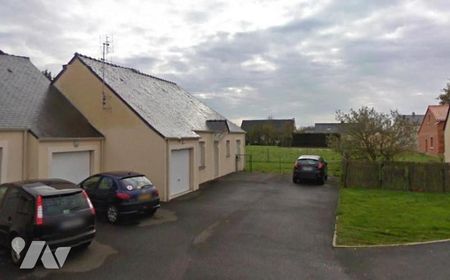 LIGNE Loue Maison T4 Garage et jardin - Photo 2