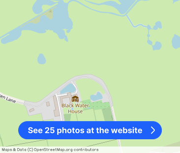 Warren Lane, Beaulieu, Brockenhurst - Photo 1