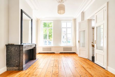 Huis in Brussel - Photo 3