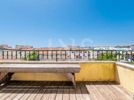 Apartamento T4 em Lisboa - Photo 5