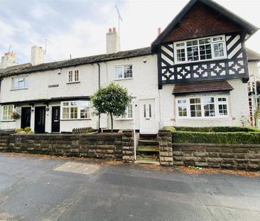 2 bedroom terraced house to rent - Photo 5