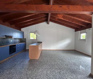 BELLISSIMA CASA UNIFAMILIARE CON GIARDINO E 4 POSTI AUTO - Photo 6