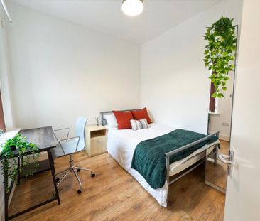 5 bedroom house to rent - Photo 2