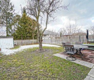 For Lease - 1166 Shadeland Drive Unit# BSMT, Mississauga, Ontario - Photo 6