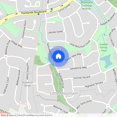 34A Forestview Way, Qld 4551, Little Mountain