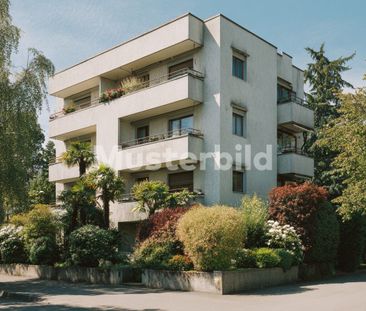 Exchange building: Charming 3.5-room apartment in an old building i... - Photo 6