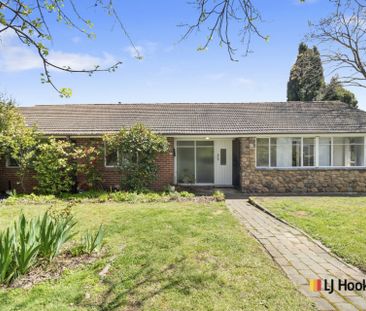 57 Hopetoun Circuit, Yarralumla ACT, Belconnen - Photo 5