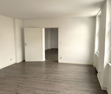 Willkommen in Moabit: Gemütliche 2-Zimmer-Wohnung ab sofort verfügbar! - Foto 3